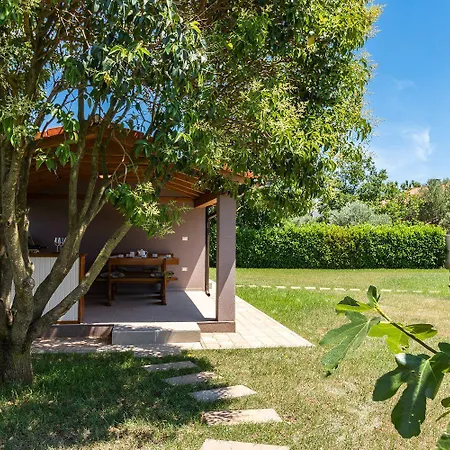 Mit Privatem Pool, Wlan, Klima Und Baeder En Holiday home